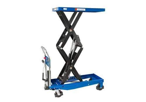 Løftevogn - 182 kg