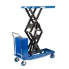 Elektrisk Løftevogn -  230 kg