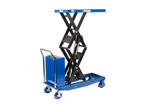 Elektrisk Løftevogn -  230 kg
