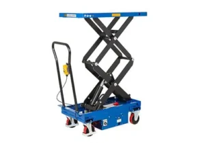 Elektrisk Løftevogn - 183 kg