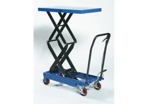 Løftevogn - 102 kg