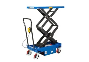 Elektrisk Løftevogn - 215 kg