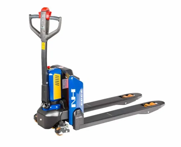 SKP1500E-galleri.jpg Elektrisk Palleløfter