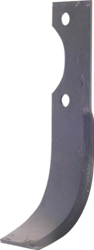 Fræserkniv 272x60mm, venstre