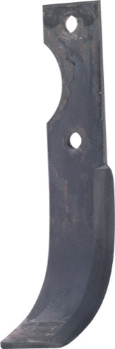 Fræserkniv 210x40mm, venstre