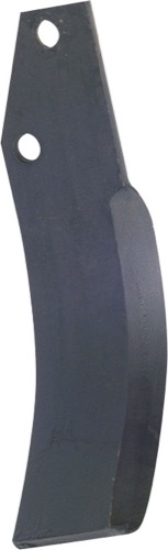 Fræserkniv 195x50mm, venstre