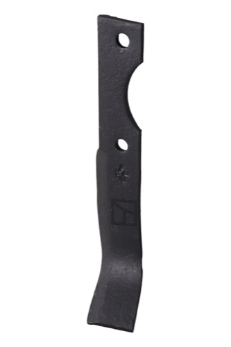 Fræserkniv 195x30mm, højre