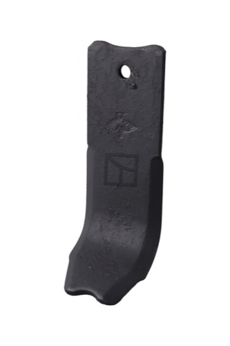 Fræserkniv 116x40mm