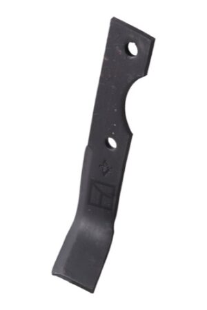agr-11r Fræserkniv 165x30mm, højre