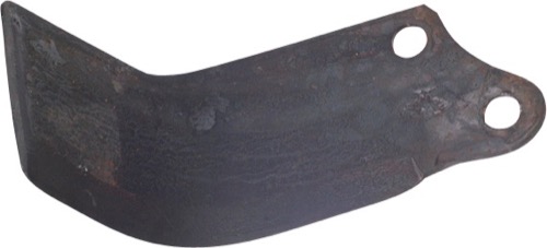 Fræserkniv 155x55mm, venstre