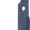 Fræserkniv 198x30mm, venstre