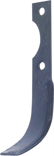 Fræserkniv 198x30mm, venstre
