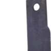 Fræserkniv 210x30mm, venstre