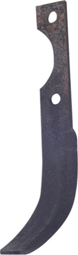 Fræserkniv 210x30mm, venstre