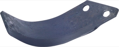 Fræserkniv 185x60mm, venstre