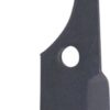 Fræserkniv 160x30mm, venstre