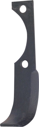 Fræserkniv 160x30mm, venstre