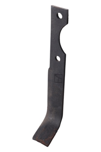 Fræserkniv 215x30mm, højre