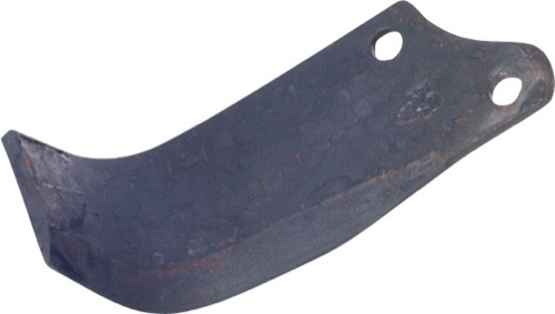 Fræserkniv 135x50mm, venstre