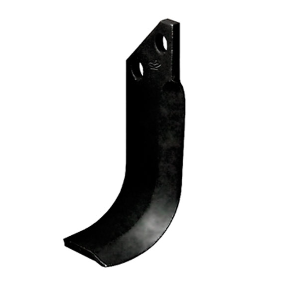 Fræserkniv 130x45mm, venstre
