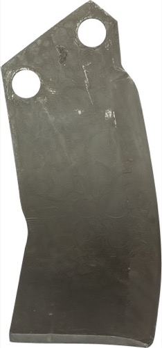 Fræserkniv 165x60mm, venstre