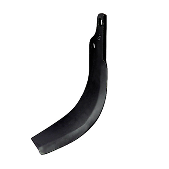 Fræserkniv 238x60mm, venstre