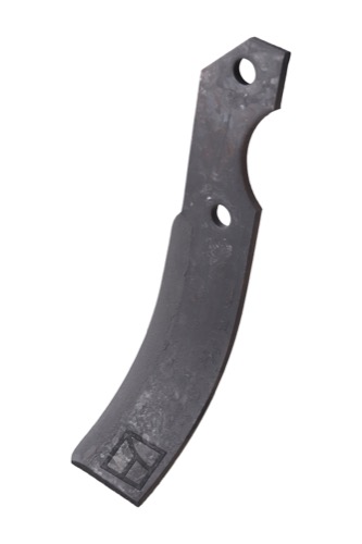 Fræserkniv 195x40mm, højre