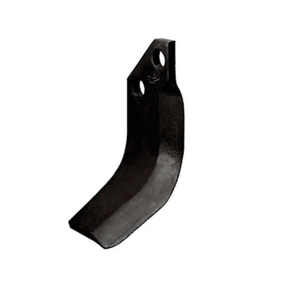 Fræserkniv 115x40mm, venstre