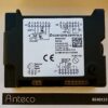 ECU-kontrolboks