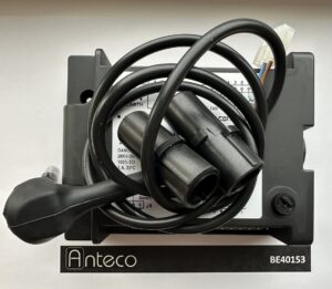 be40153 Fototransistor/kontrolkasse