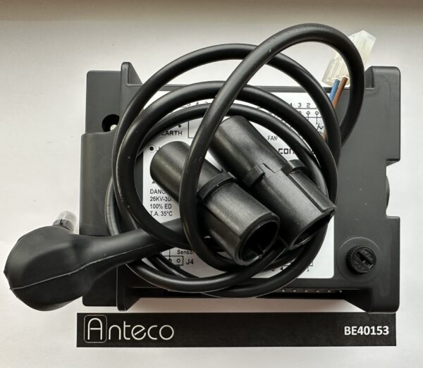 Fototransistor/kontrolkasse