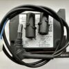 Fototransistor/kontrolkasse