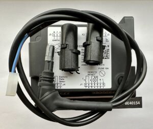 be40154 Fototransistor/kontrolkasse