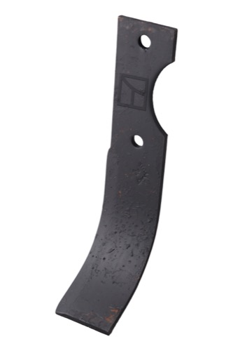 Fræserkniv 195x40mm, højre