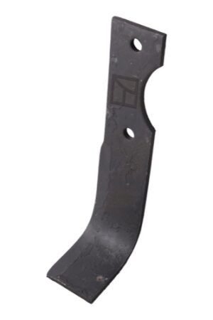 Fræserkniv 195x40mm, højre
