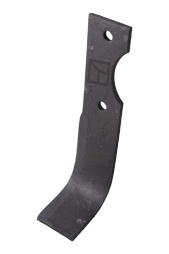 Fræserkniv 195x40mm, højre