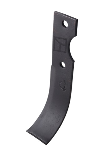 Fræserkniv 197x40mm, højre