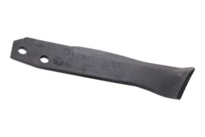 Fræserkniv 158x40mm, venstre