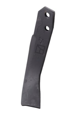 Fræserkniv 158x40mm, højre