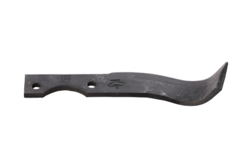 Fræserkniv 172x30mm, venstre