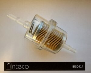 bi30414 Oliefilter