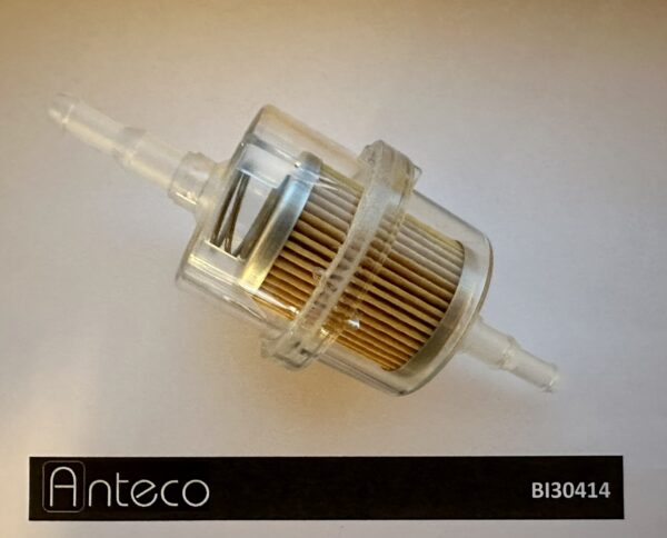 Oliefilter