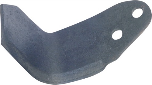Fræserkniv 200x80mm, venstre