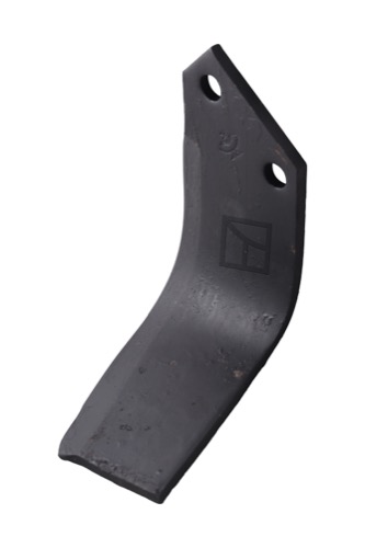 Fræserkniv 180x80mm, højre