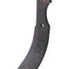 Fræserkniv 205x40mm, højre