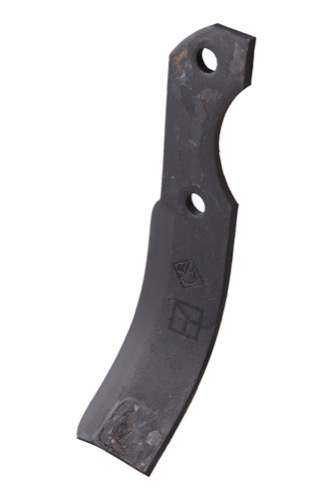 Fræserkniv 205x40mm, højre