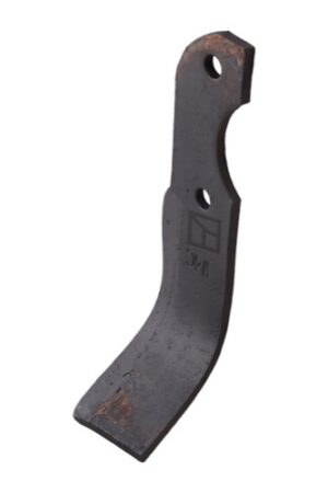 bru-18r Fræserkniv 203x45mm, højre
