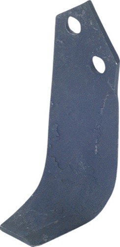 Fræserkniv 162x55mm, venstre