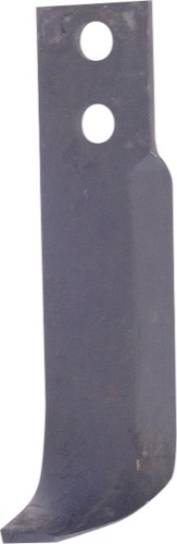 bun-54l Fræserkniv 125x30mm, venstre