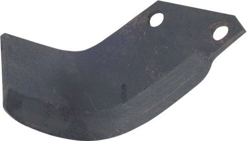 Fræserkniv 172x70mm, venstre